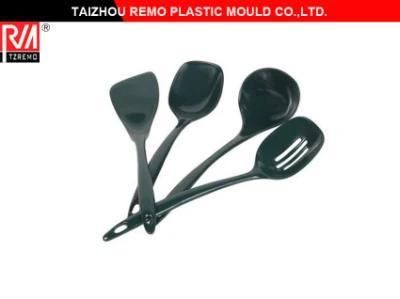 High Quality Plastic Spatula Mould