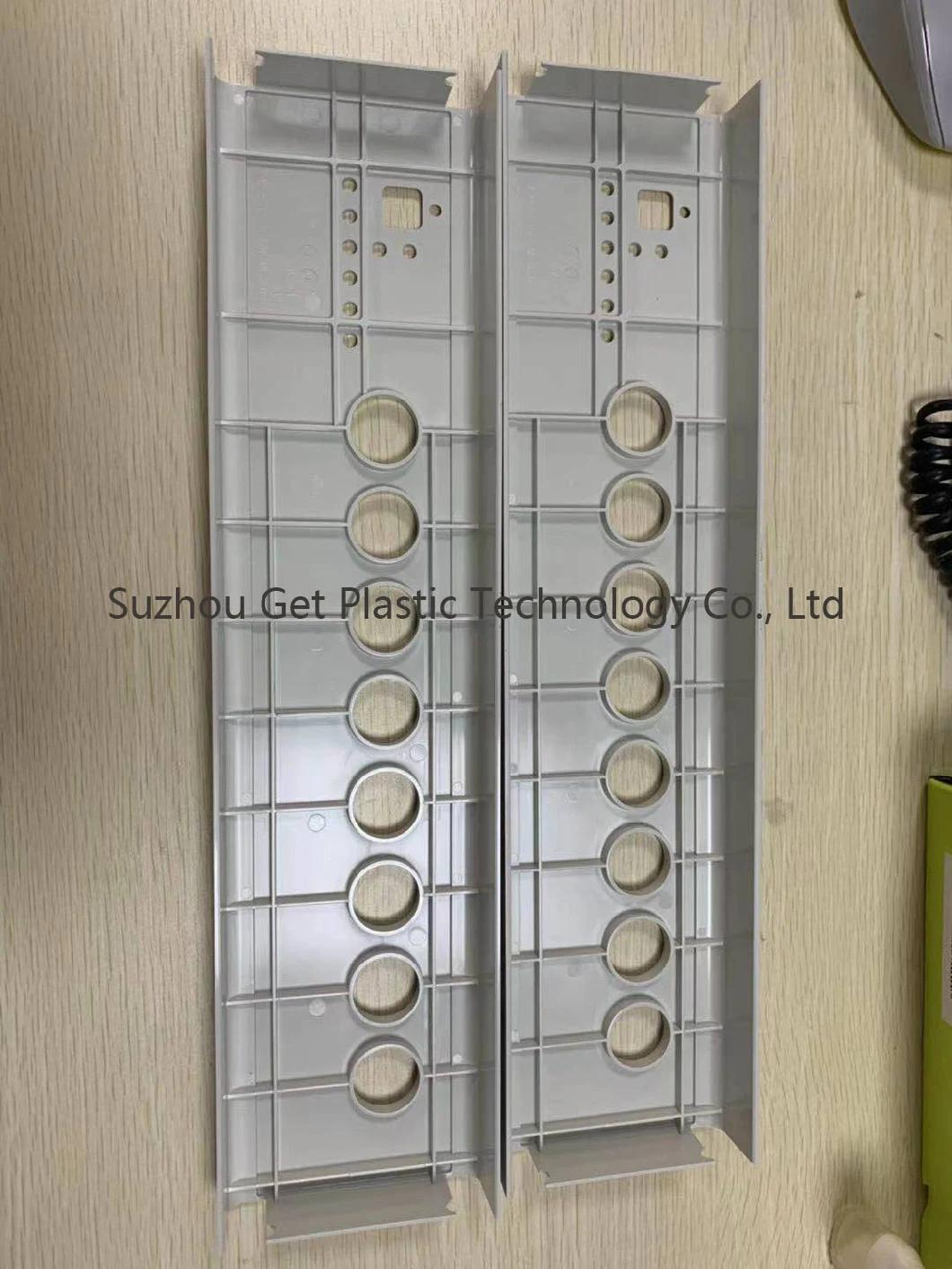 Customized Injection Mould for Auto Parts