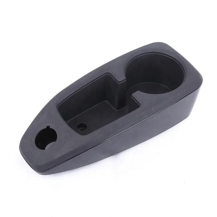 Precision Customized Plastic Injection Molding and Vehicle Mold