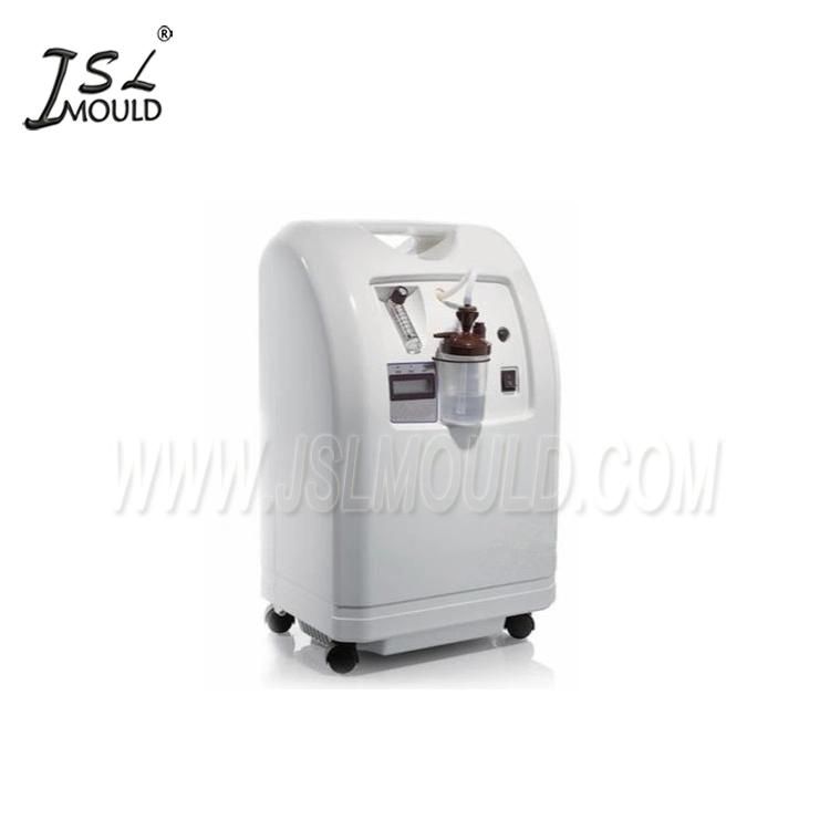 Injection Mould for Plastic Oxygen Machine