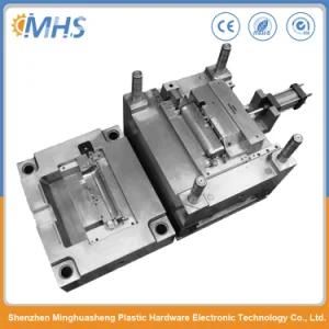 Injection Single Cavity Cold Runner Mould