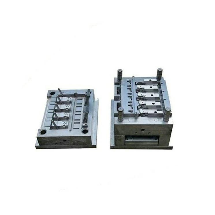 Customized/Designing Injection Plastic Mold for Home Used Parts