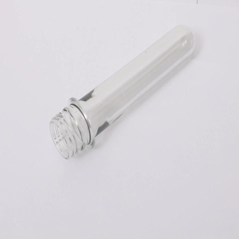 28mm Pco 1810 Neck Pet Preform for Pet Mineral Water Bottle