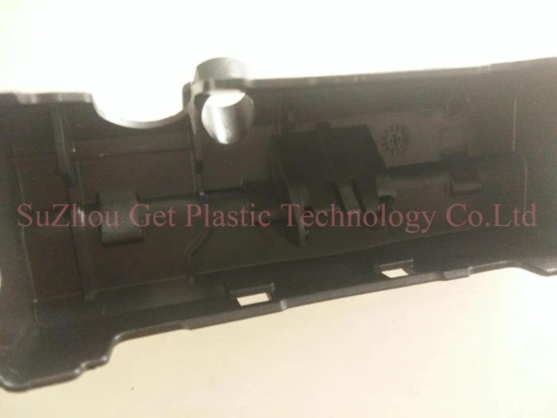 High-End Customized Mold Injection Plastic Parts