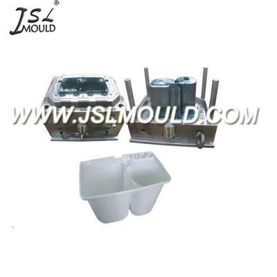 Injection Plastic Washing Machine Mould Maker