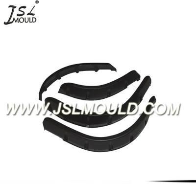 Custom Car Wheel Trims Plastic Mold