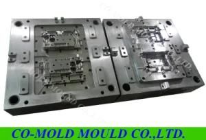 Plastic Product Home Appliance Mould Plastic Mold