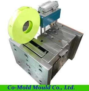 Used Injection Molds for Plastic