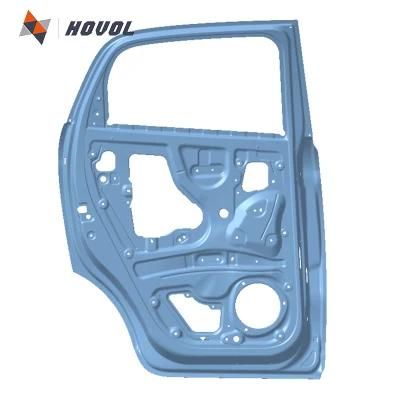 Progressive Automotive Vehicle Metal Precision Stamping