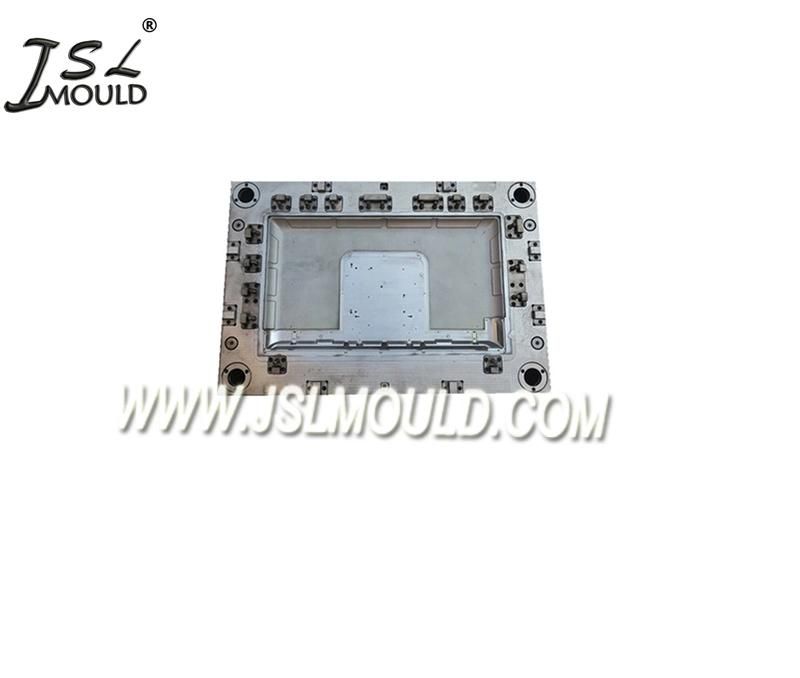 High Quality Custom Plastic LCD Screen TV Mould