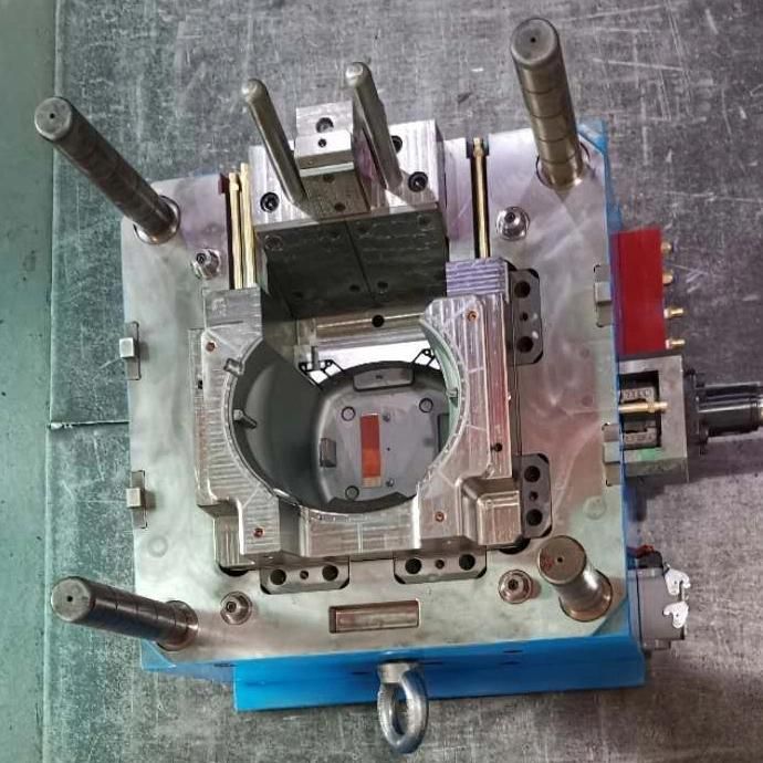 Latest Price PFA Mold Injection of PP PC Plastic Parts
