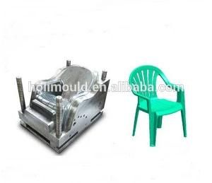 Plastic Injection Mould for Chair 2015 Hot Sale Used Plastic Mould for Sales