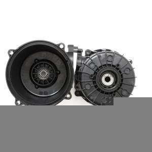 Injection Molding Service Plastic Injection Parts Making Plastic Moulded Parts