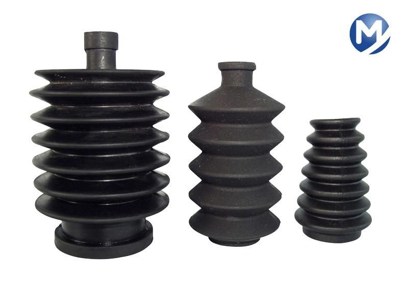 Factory Supplier OEM ODM Precision Design Injection Rubber Silicone Parts