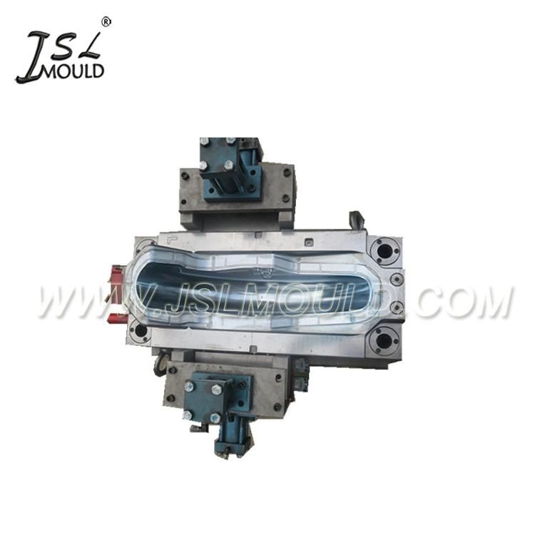 Plastic Injection 2 Wheeler Fender Mould