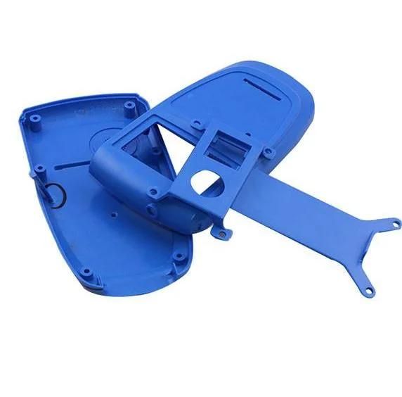 Custom Plastic Mold Plastic Injection Molding Medical Dental Instruments Parts