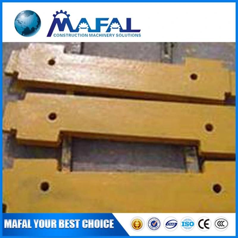 Elevator Casting Mould Iron Counter Weight