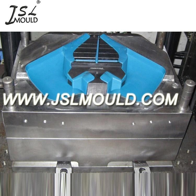 High Quality Injection Plastic Car Fender Mold