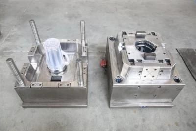 3L Top Quality Customized Plastic Molds for Jug Pitcher