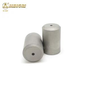 Hip Sintered Hard Alloy Cemented Tungsten Carbide Cylinder Bushing Dies