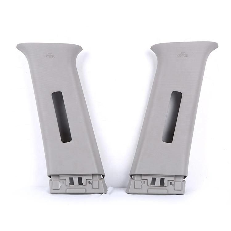 Injection Mold Products Custom Cheap Prototype Tool Vehicle Plastic Injection Molding Service