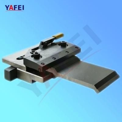 Press Brake Top Tooling Clamps