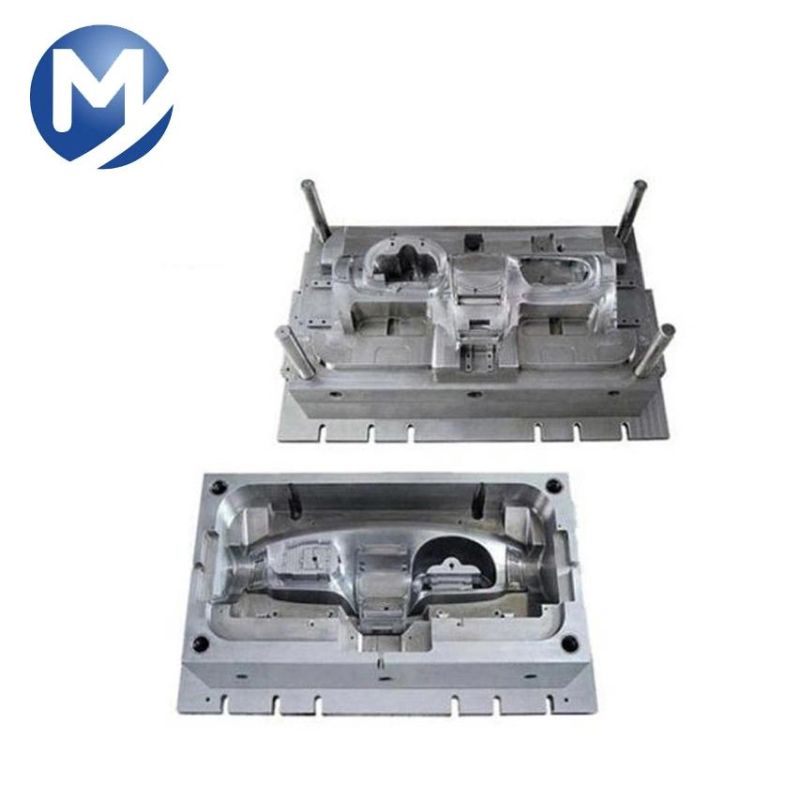 Plastic Injection Mold for Auto Parts