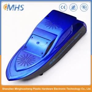 Customized ABS Electronic Single Cavity Precision Plastic Injection Mould