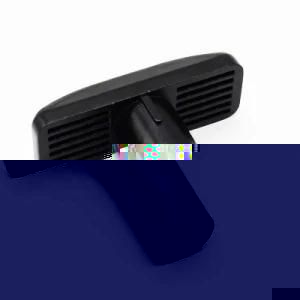 Office Furniture Plastic Injection Molded Parts for Office Chair Armrests