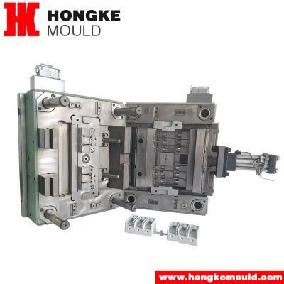 China Manufacturer Appliance Components BMC Parts Injection Molding Fuse Switch ...