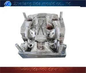 Plastic Injection Mold Automobile Part (LIDA-A13J)