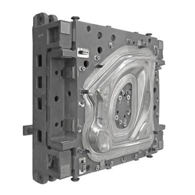 Hovol Auto Spare Parts Progressive Dies Casting Mold