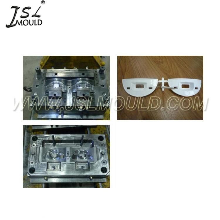 Electric Rice Cooker Plastic Mould Manufacturer