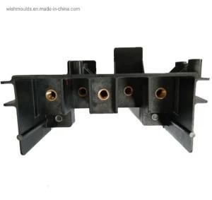 Plastic Insert Part, Plastic Injection Insert Mould Manufacturer