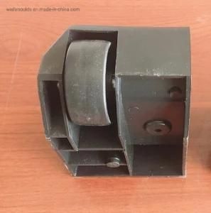 ABS Plastic Electronic Case Cover, Injection Plastic Mould Manufacturer