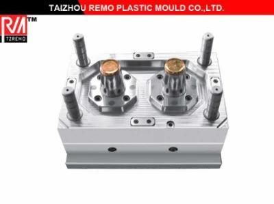 High Quality Plastic Thin Wall Mould