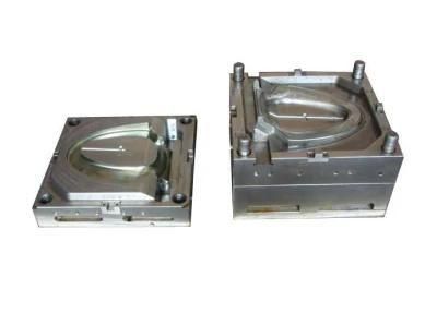 Plastic Toilet Seat Mould