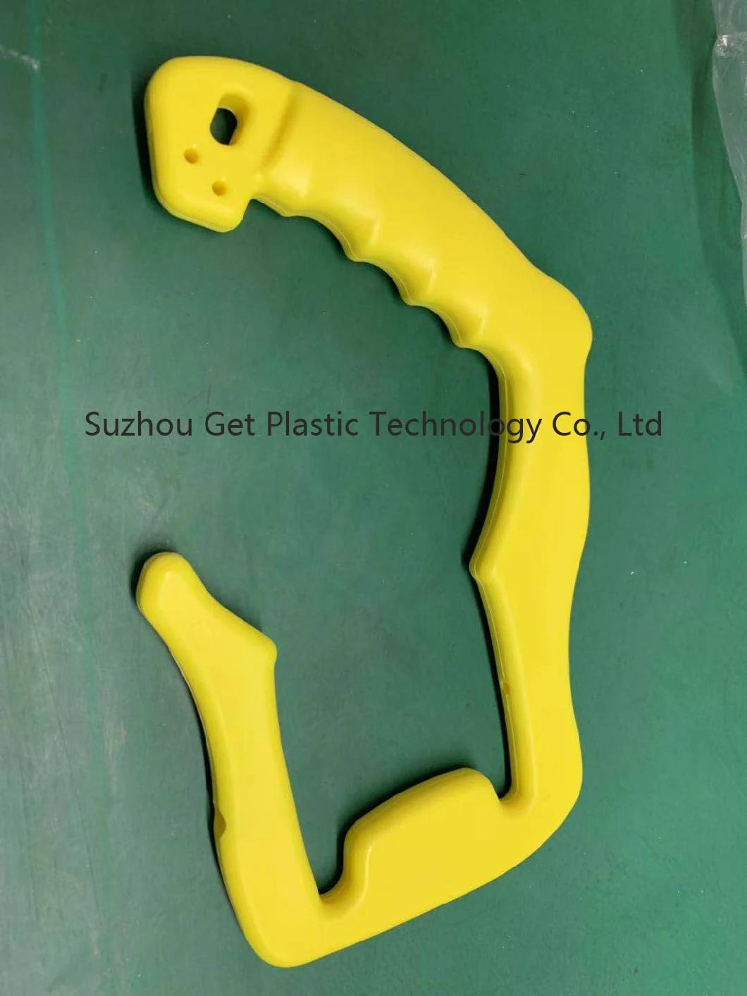 Good Plastic Auto Parts of Customized Injection Mould in Factory