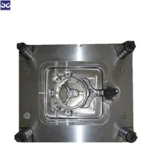 OEM High Quality Metal Gear Part Die Casting Molding