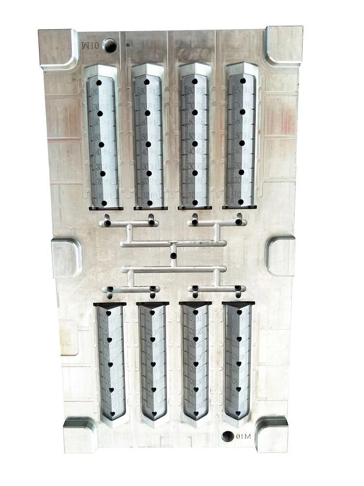 Injection Mould of ABS Plastic Parts for Dimensional Measuring Instrument
