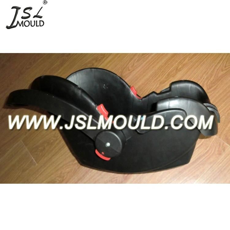 Plastic Injection Carry Cot Car Seat Mold