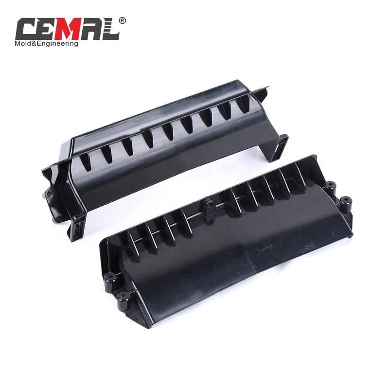 Widely Used Mobile Phone Mold Component Mobile Phone Case Plastic Injection Mould