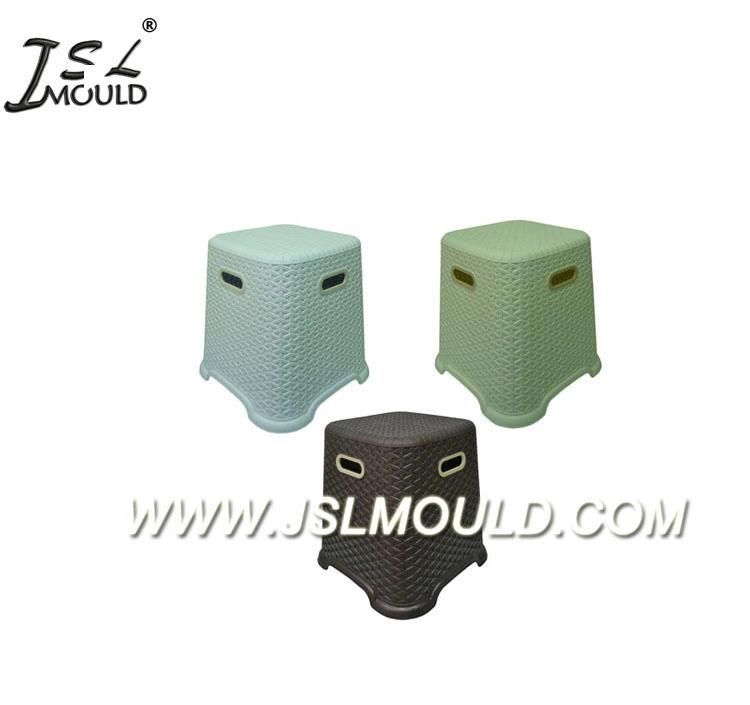 High Quality Experienced Injection Plastic Stool Mould