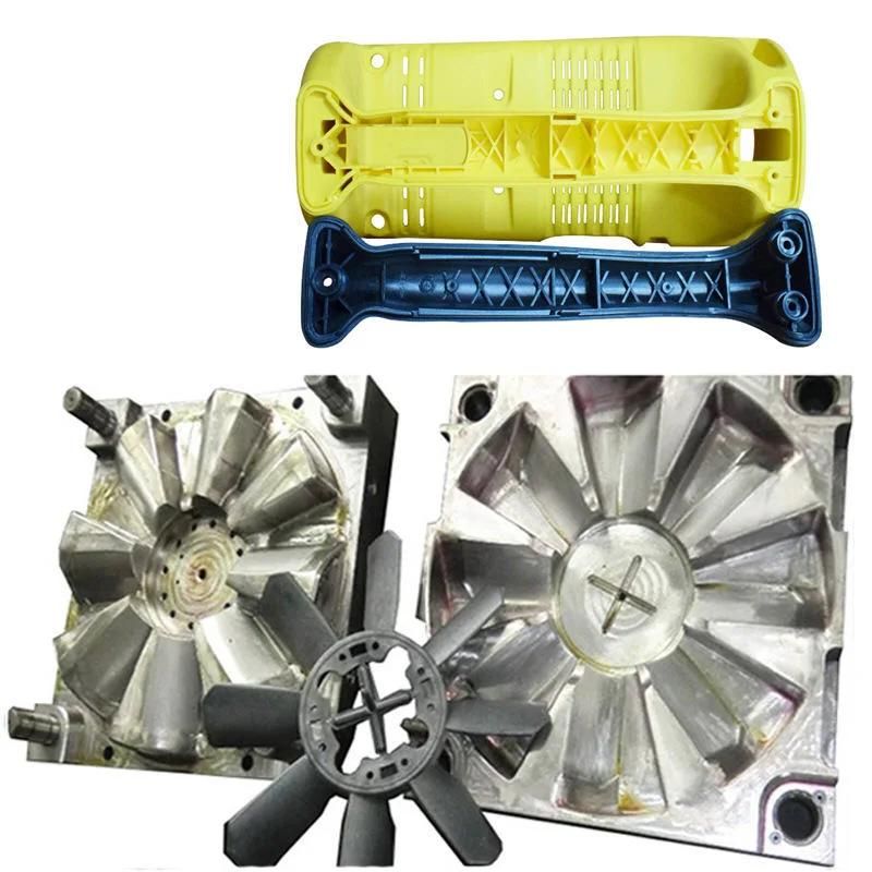 Plastic Injection Mould for Household Appliances Washing Machine Mould