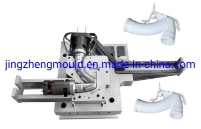 PVC P-Trap Pipe Fitting Mold Injection Mould