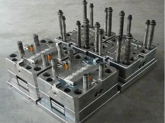 Plastic Mould, Provide a Variety of High Quality Plastic Injection Mold Manufacturing Plastic Injection Mold Factory