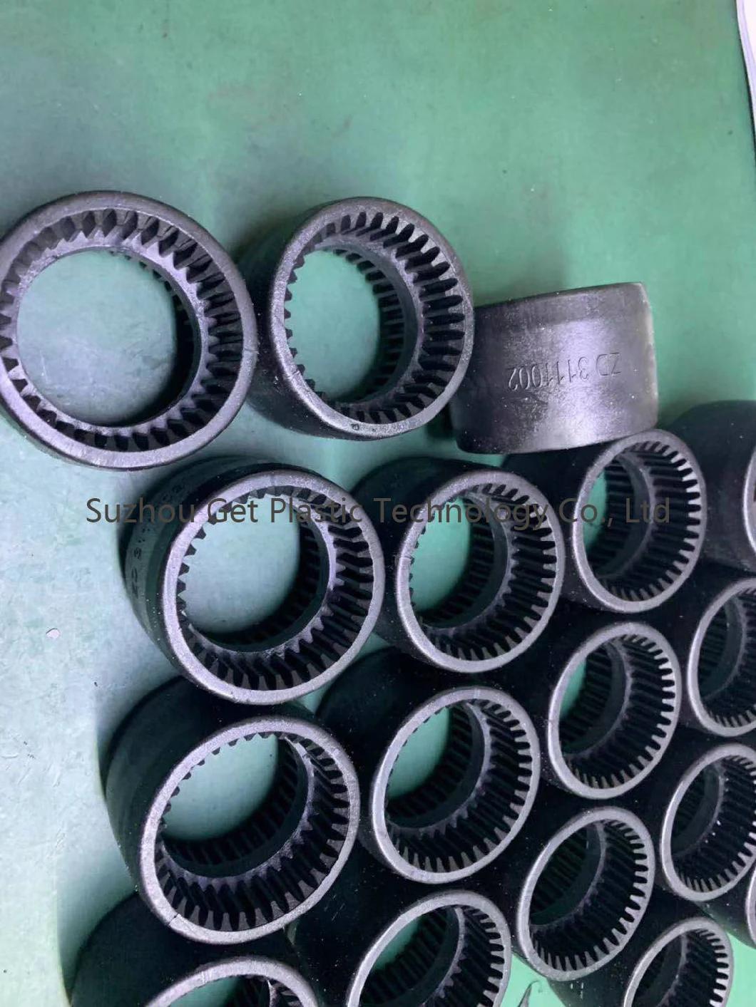 Good Auto Plastic Parts of Customized Injection Mould
