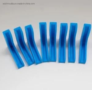 PVC Plastic Corner Protection, Plastic Injection Moulds Manufacturer