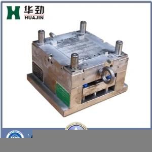 13 Push-Pieces Medical Molds