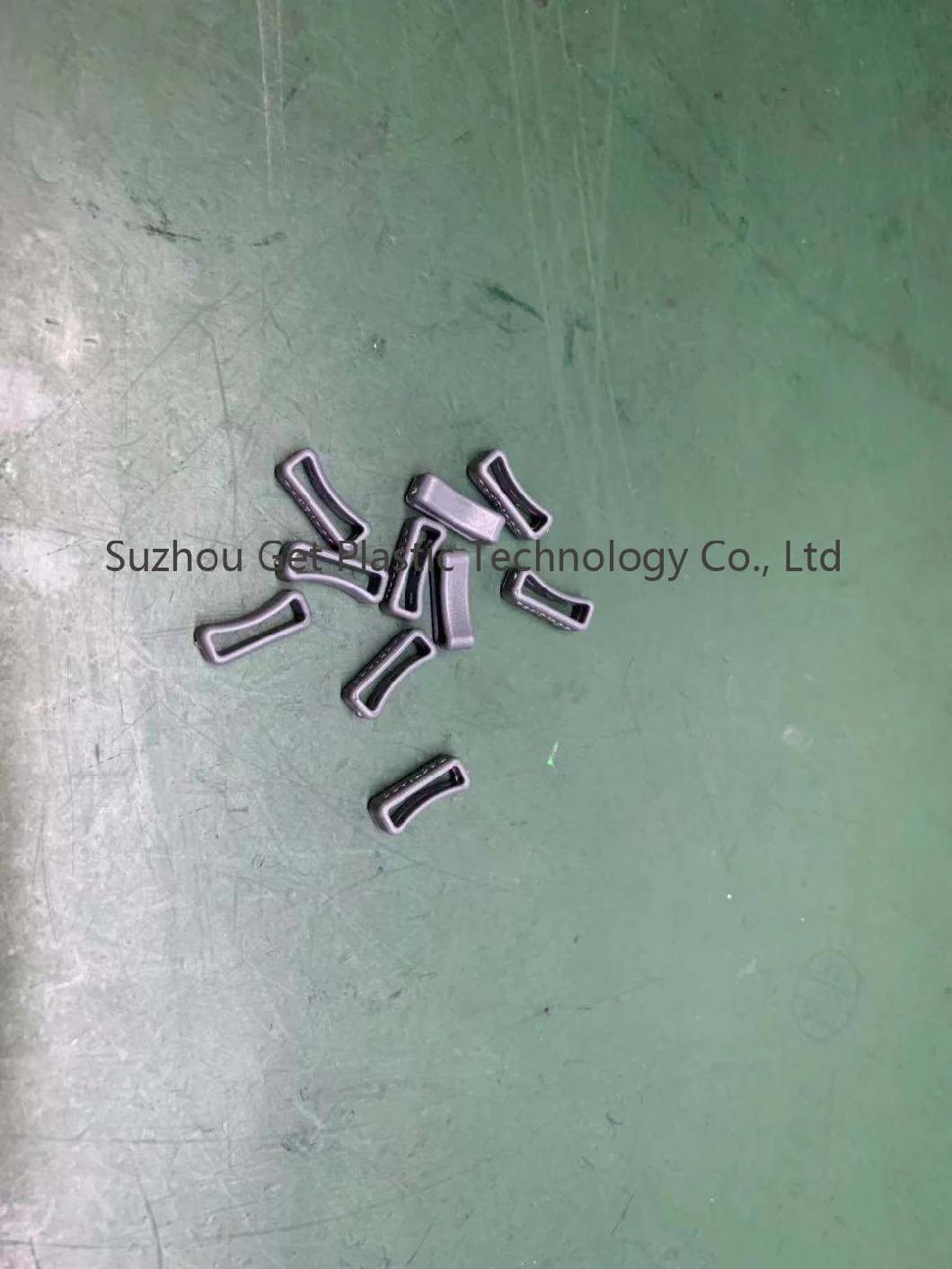 Auto Plastic Parts of Customized Injection Mould